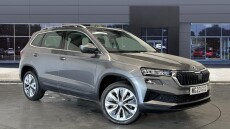 Skoda Karoq 1.5 TSI SE L 5dr DSG Petrol Estate
